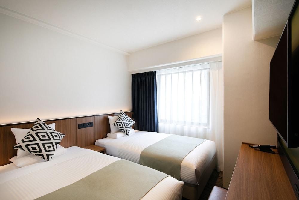 HOTEL MYSTAYS Kumamoto Riverside