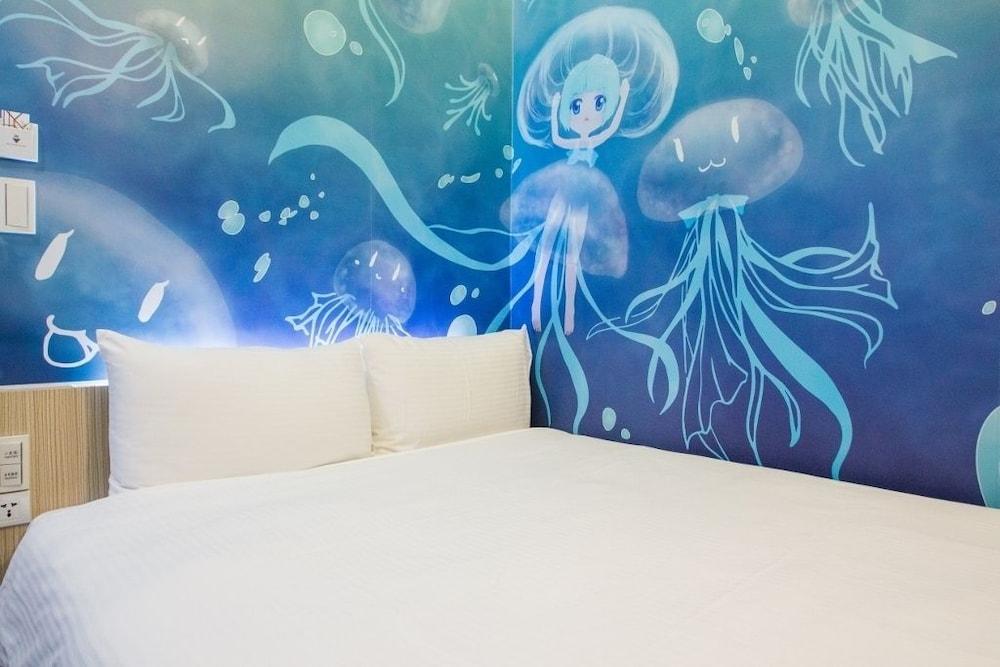 Morwing Hotel - Ocean