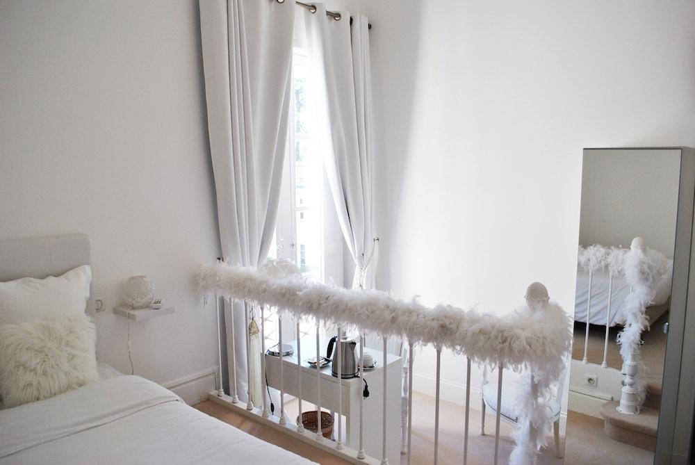 Chateau Saint Marcel