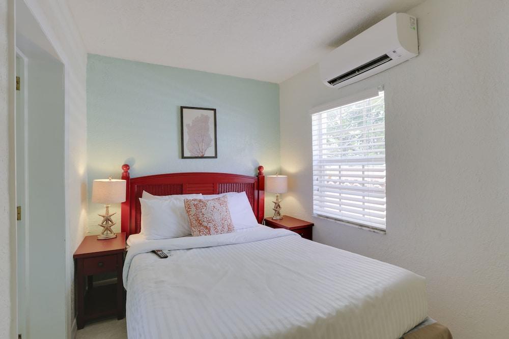 Blind Pass Resort Motel