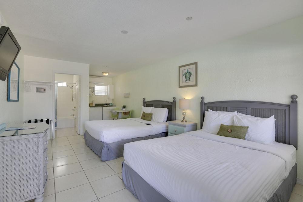 Blind Pass Resort Motel