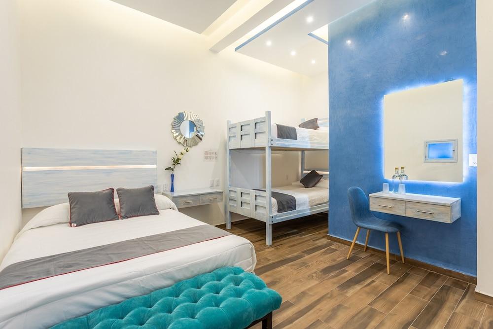 Hotel Dos Lunas - Hostel