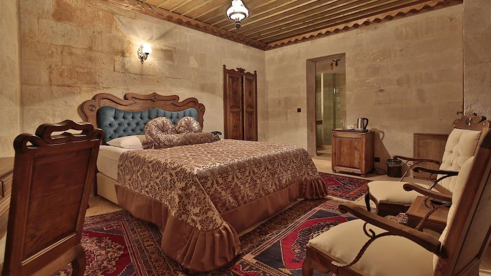 Phocas Cave Suites - Special Class