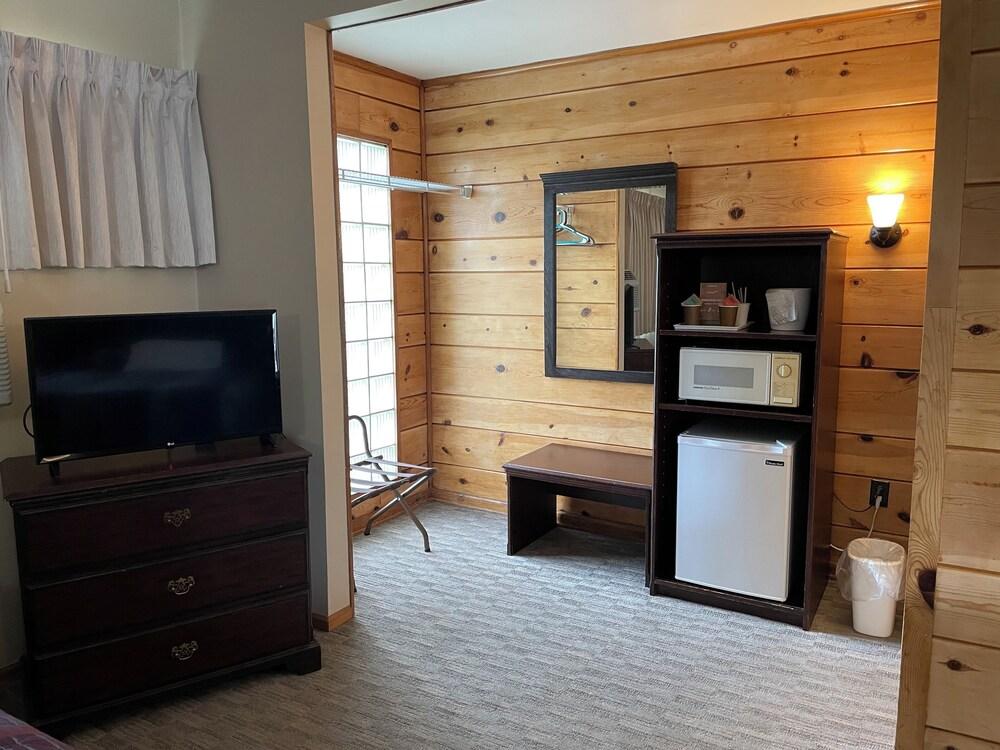 Walla Walla Garden Motel