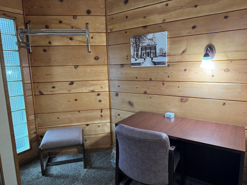 Walla Walla Garden Motel