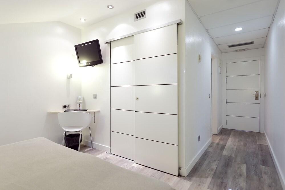 Hotel Santa Rosa, Blue Hoteles