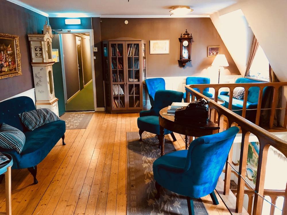 Brunsbo G:a Biskopsgård Hotell & Konferens