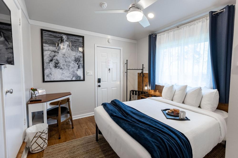 Ocean View Terrace Inn