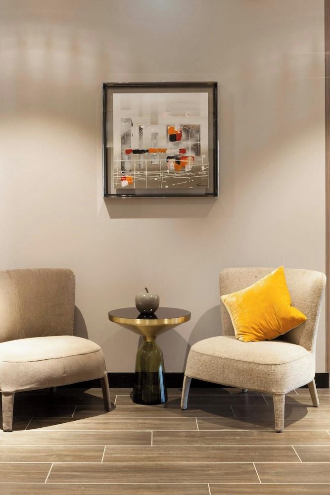 AC Hotel Paris Le Bourget Airport by Marriott