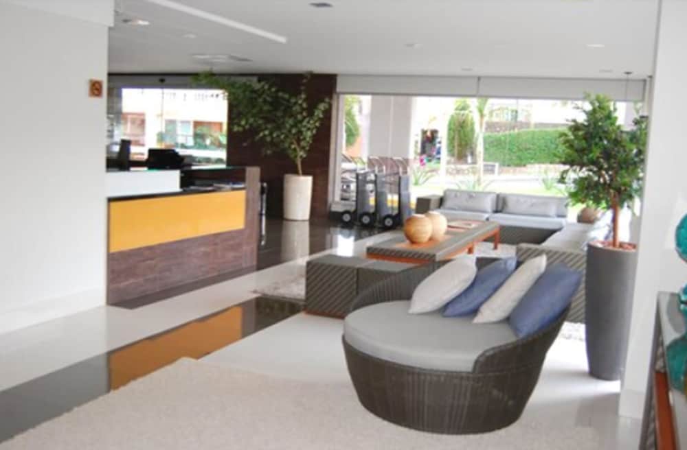 Veredas - Rio Quente Temporada