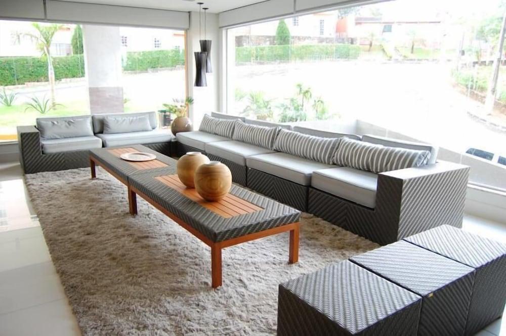 Veredas - Rio Quente Temporada