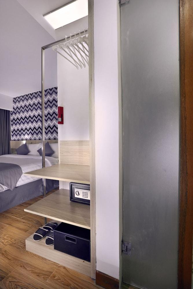 Hotel Liberta Seminyak