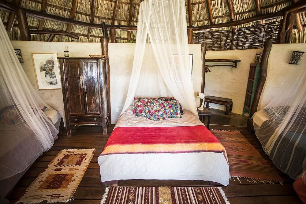 Present Moment Retreat