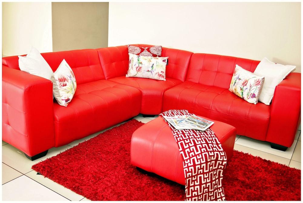 Eagle Nest Luxury Accommodation