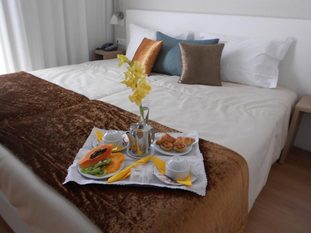 Lam Hotel Villa Aljustrel