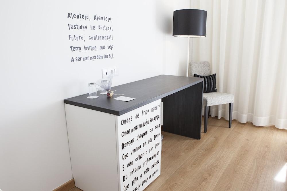 Lam Hotel Villa Aljustrel