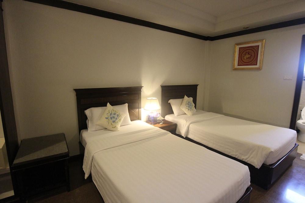 P.P. Casita - Adults Only