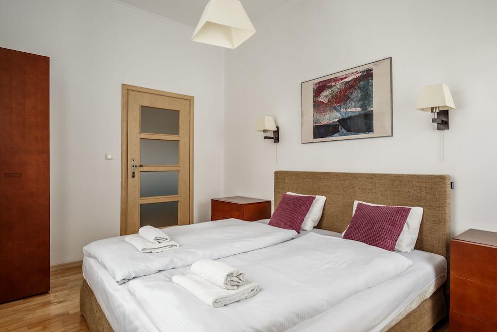 Tatrytop Apartamenty Radowid