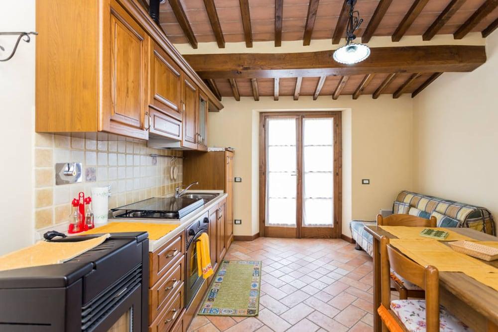 Agriturismo La Casa del Sole