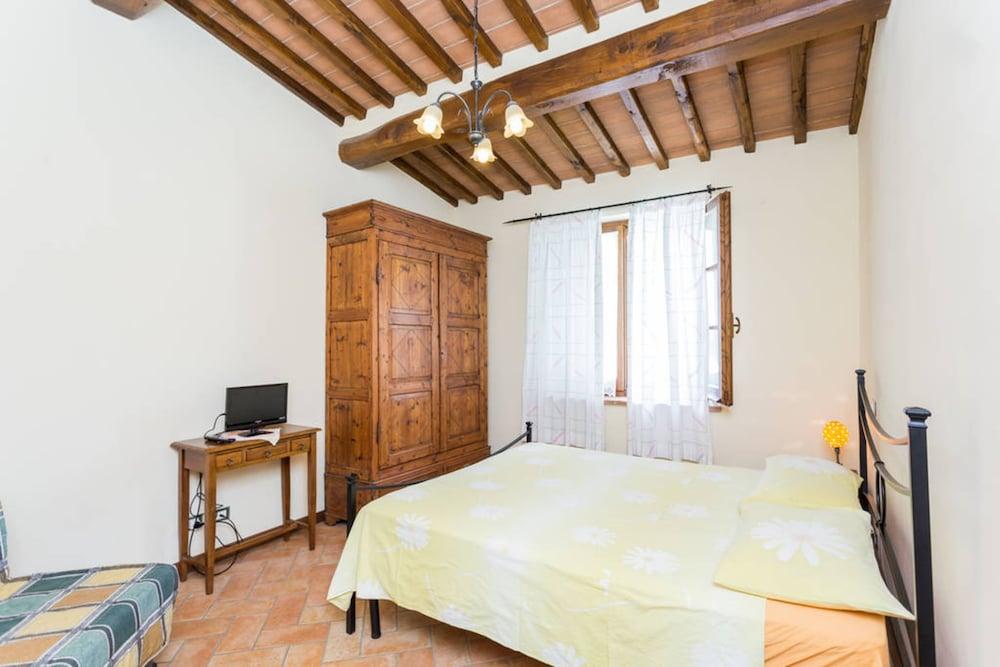 Agriturismo La Casa del Sole