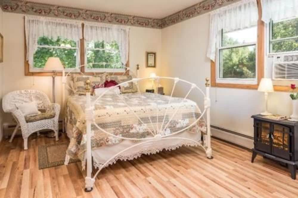 Oak Hill Bed & Breakfast