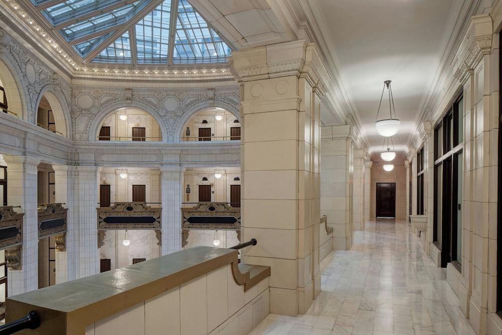 Hotel David Whitney, Autograph Collection