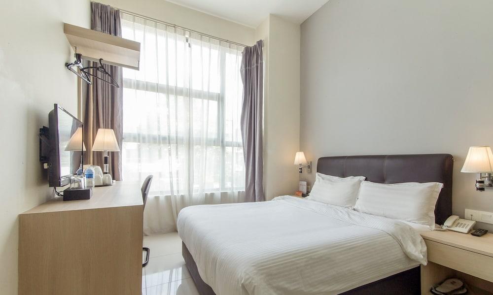 De Elements Business Hotel Kuala Lumpur