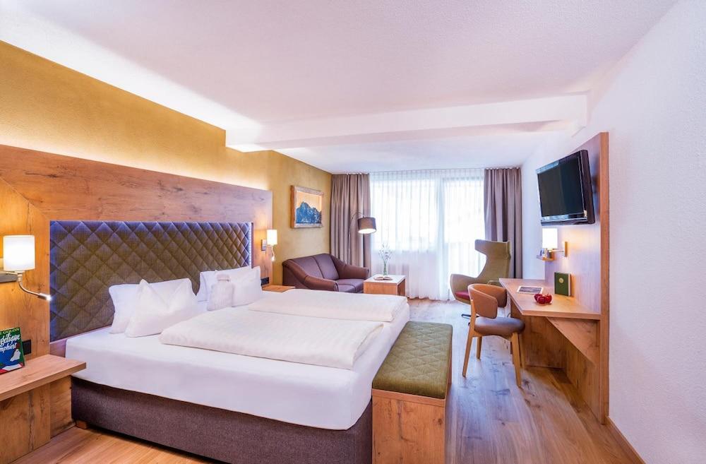 Biohotel Leutascherhof