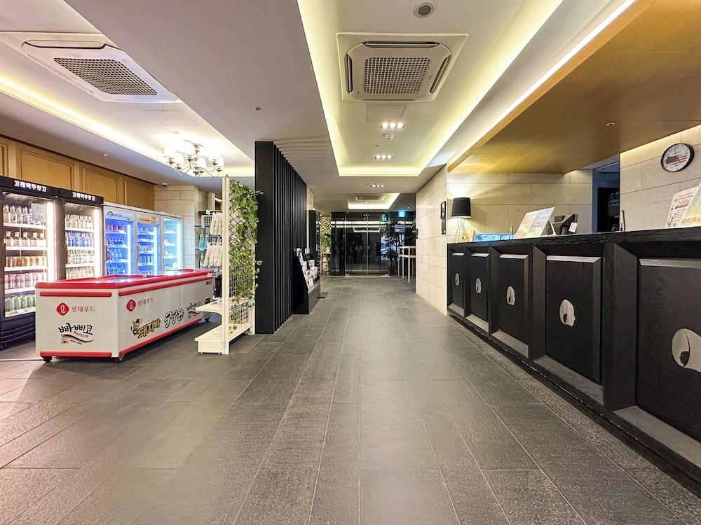 Hotel The Designers Incheon