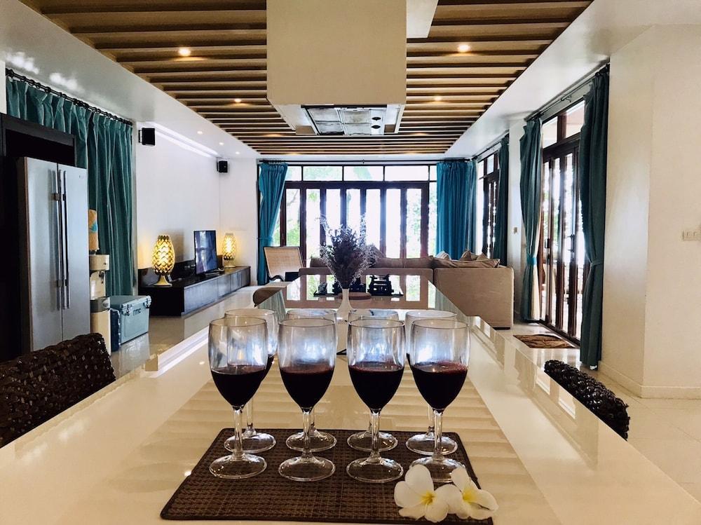 Amatapura Beach Villa 14