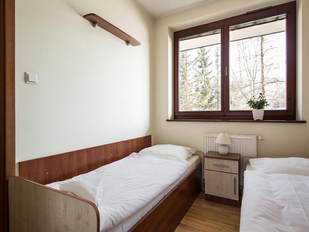 Tatrytop Apartamenty Pod Lipkami