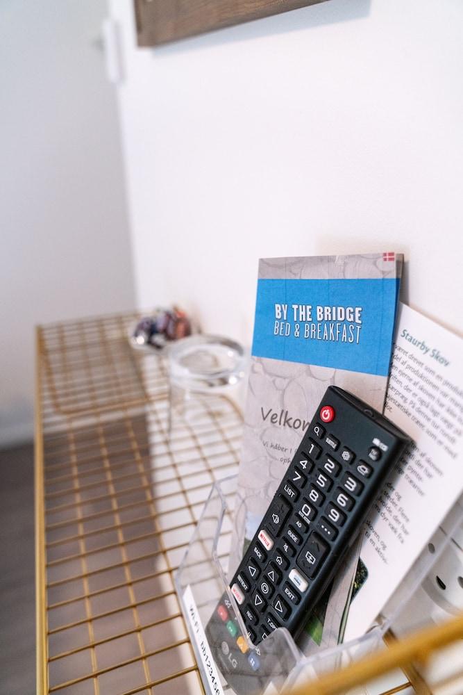 By The Bridge Bed & Breakfast