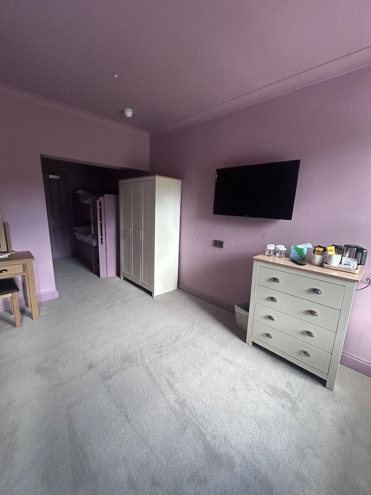 Moorhill House Hotel