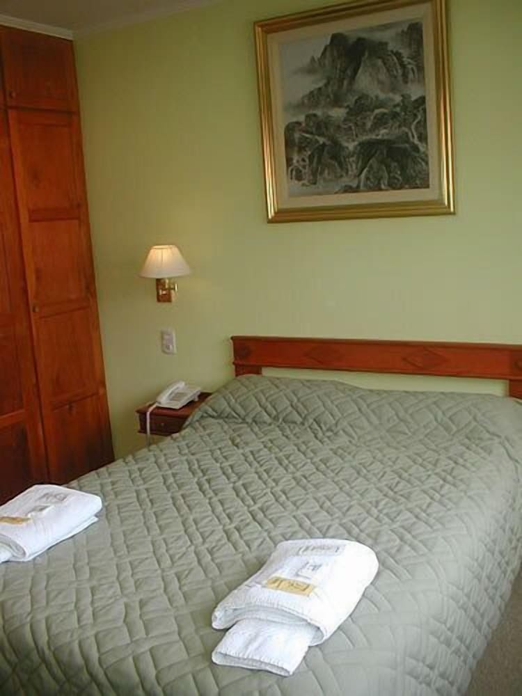 Antártida Argentina