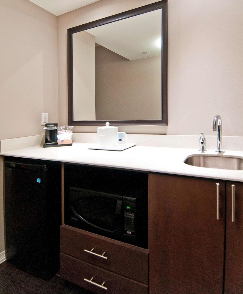 Hampton Inn & Suites Pauls Valley