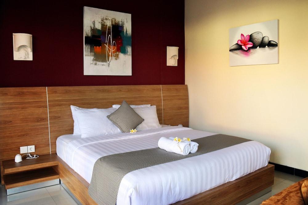 Bali Dive Resort and Spa