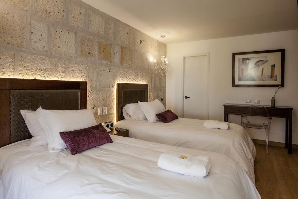 La Plaza Arequipa Hotel Boutique