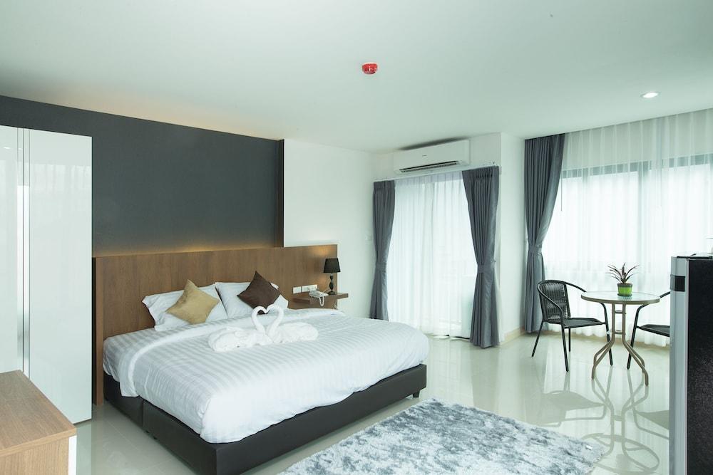 Jira Boutique Residence