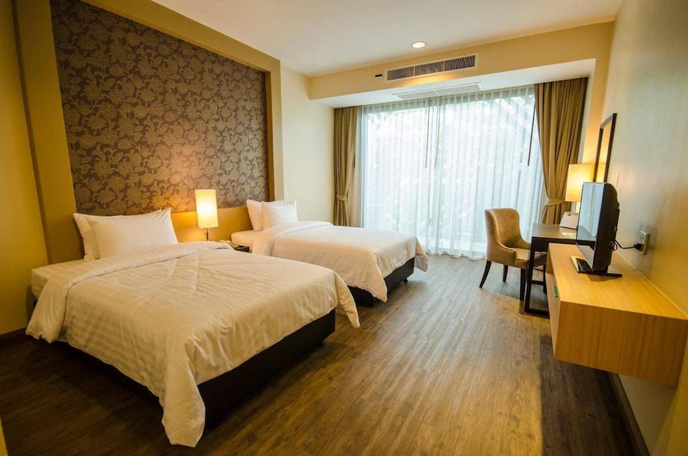 Rimkhobfa Urban Resort