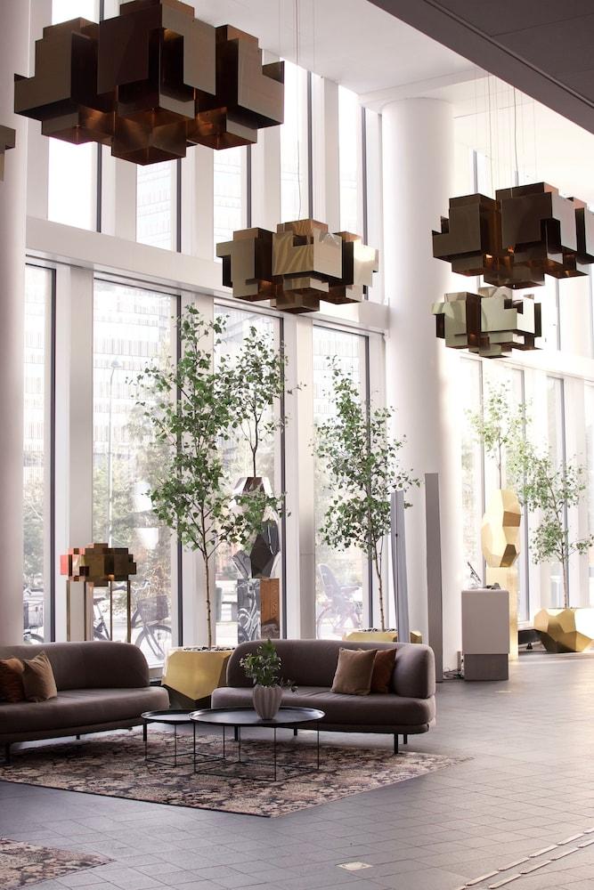 Clarion Hotel Malmö Live