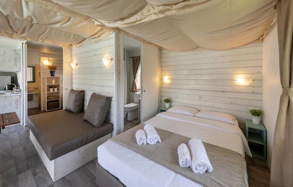 Glamping Il Borgo delle Arti