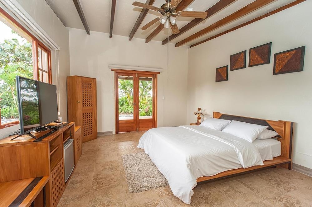 Kapari Natural Lodge & Spa