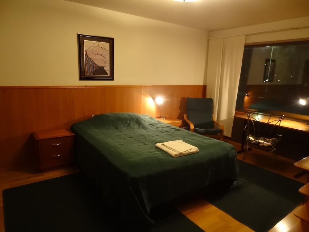 Botnia Hotel & Restaurant