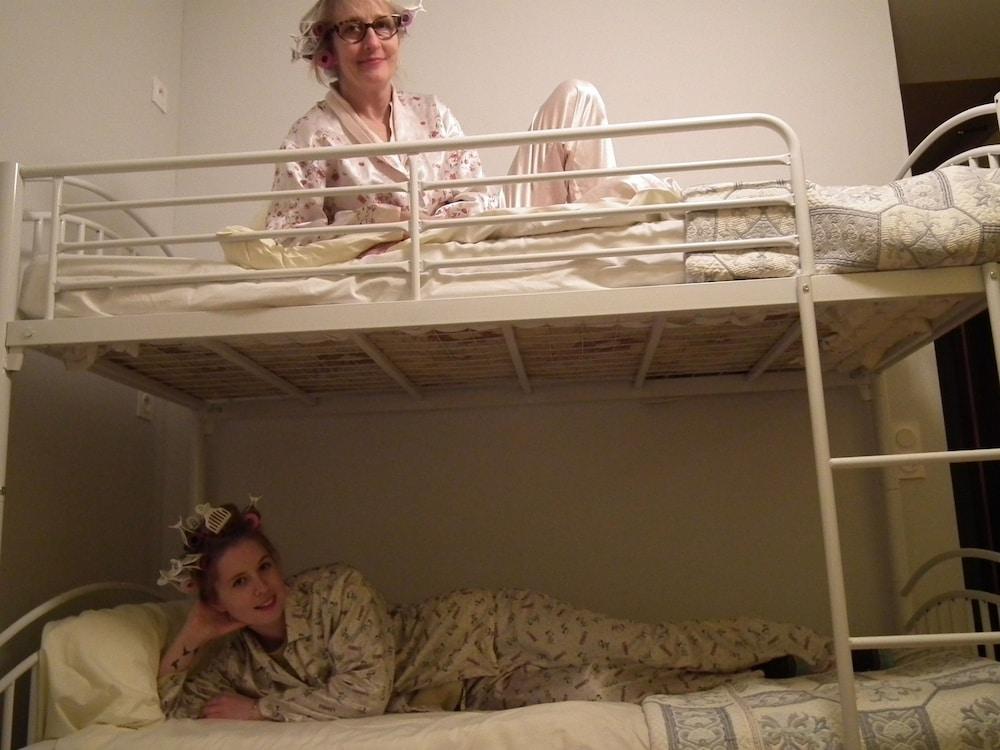 Friendly Auberge - Hostel