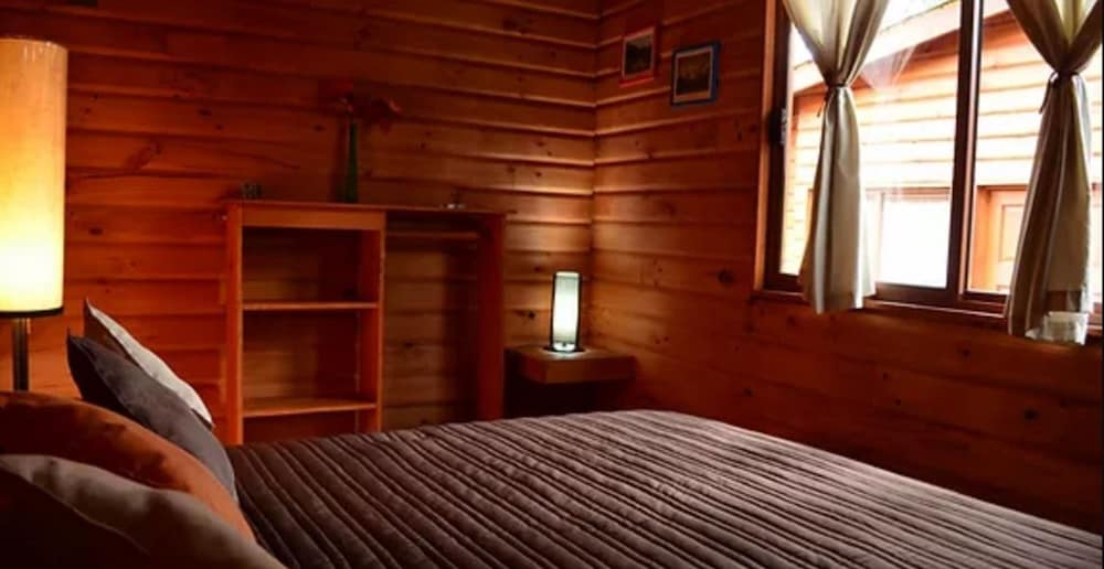 Cabañas Monte Alto Hotel Boutique