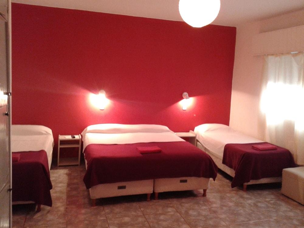 Nuevo Hotel Misiones