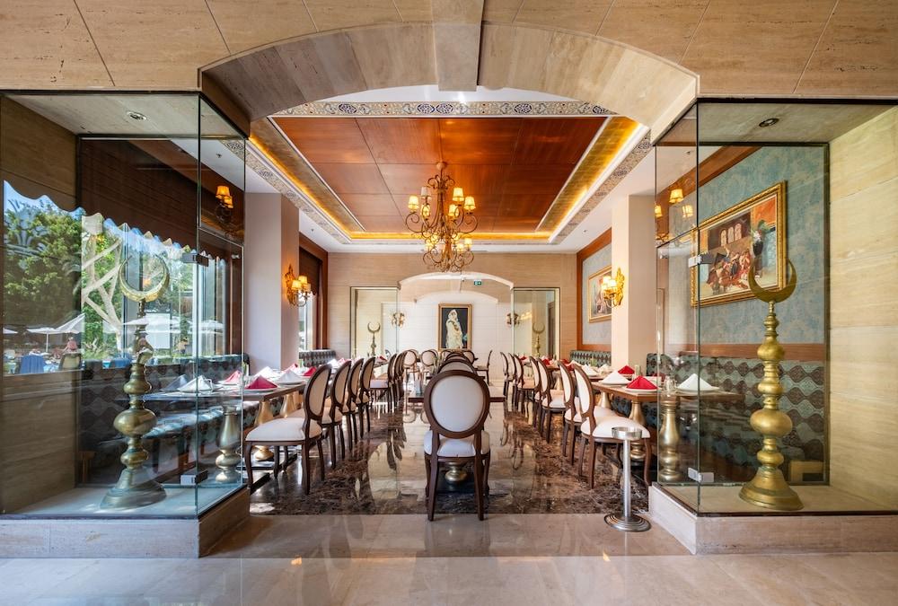 Sunland Resort Beldibi