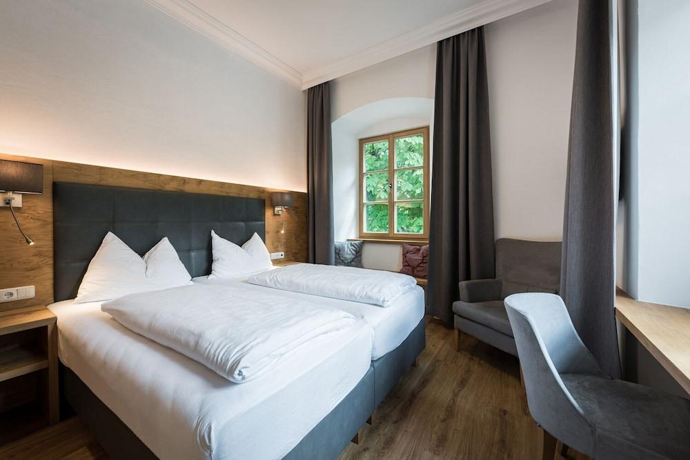 Hotel Plankenhof B&B