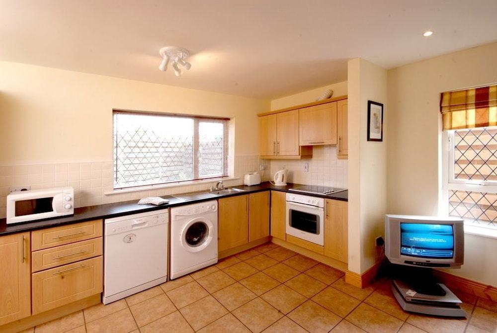 Grange Cove Holiday Homes