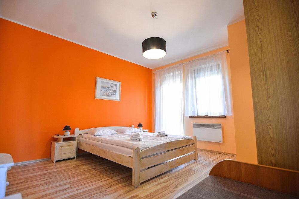 Tatrytop Apartamenty Comfort